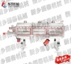 單晶硅、多晶硅直線振動(dòng)篩