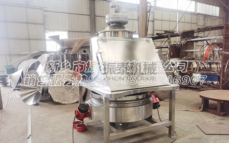 無(wú)塵投料站是什么？大概多少錢一臺(tái)？