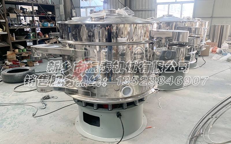 什么是雪崩篩？具體是干什么用的