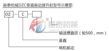 垂直振動提升機(jī)